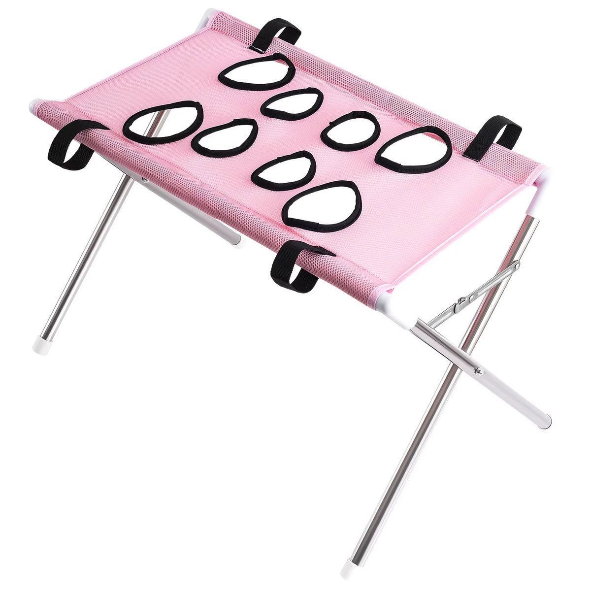 Hamac de bain pour chien et chat
