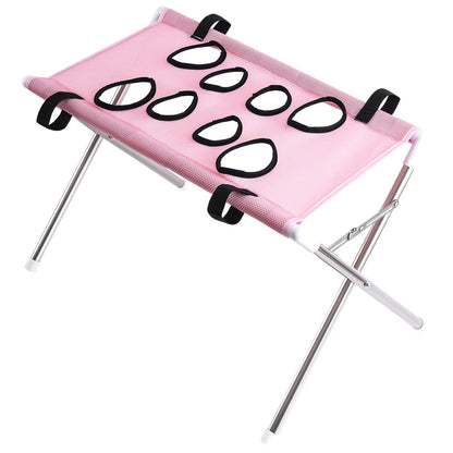 Hamac de bain pour chien et chat