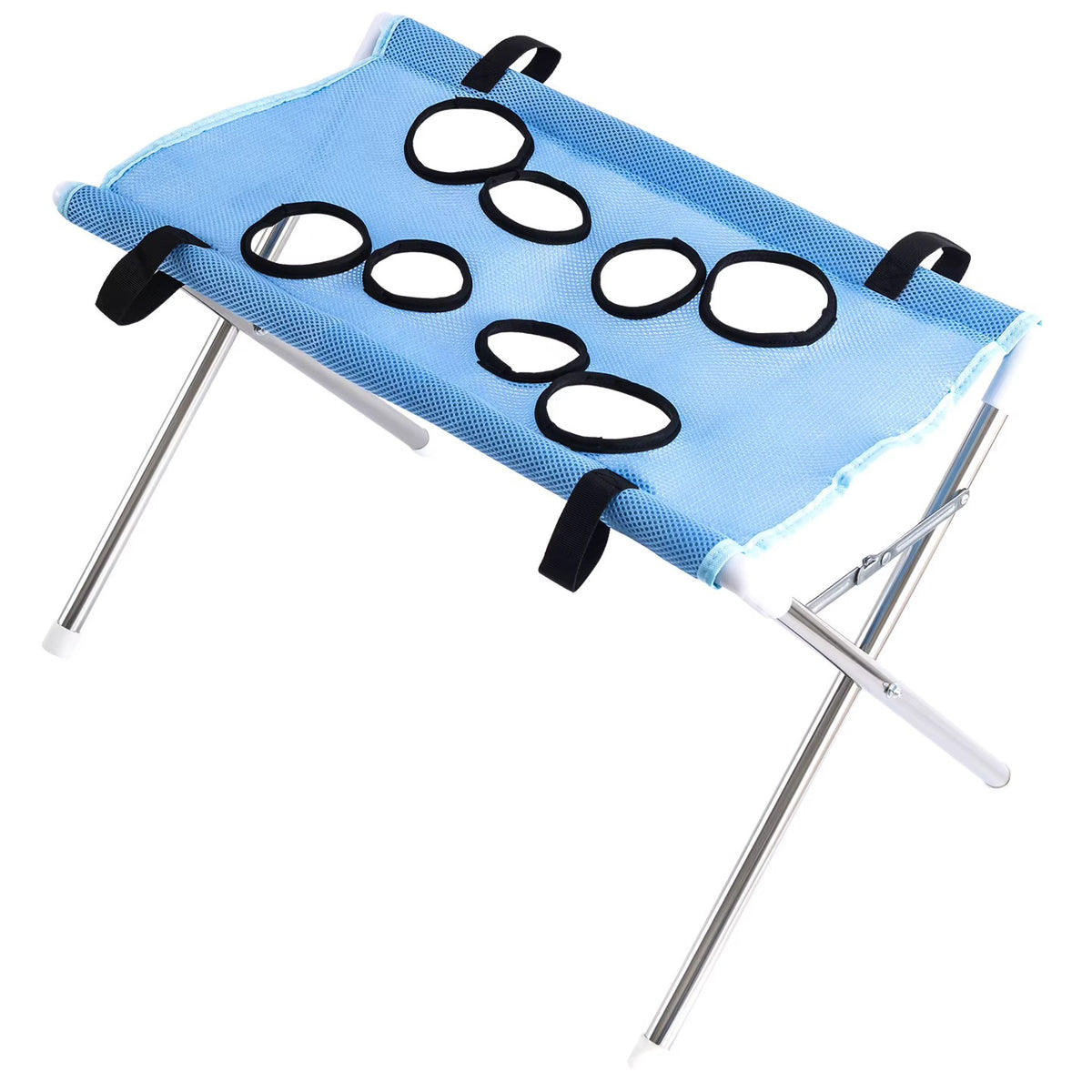 Hamac de bain pour chien et chat