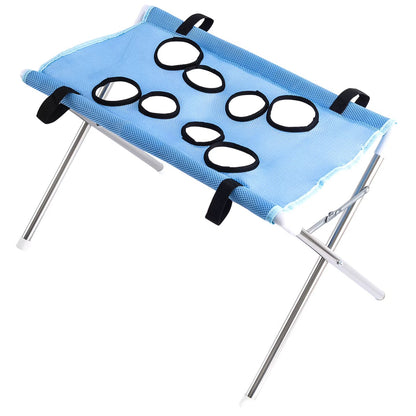 Hamac de bain pour chien et chat